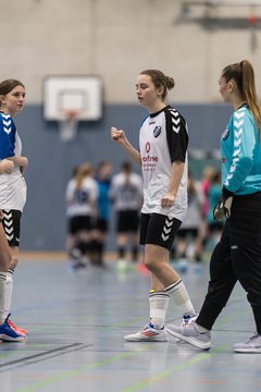 Bild 58 - wBJ Loewinnen Cup B2
